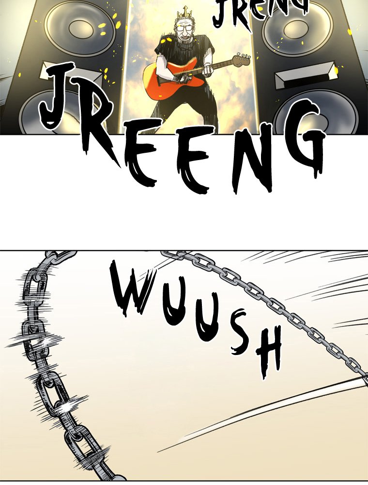 Fight Club Kindergarten Chapter 20 Bahasa Indonesia